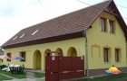Anna Apartmanház