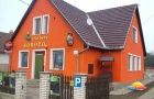 Zöld Béka  Vendégház és Apartmanház