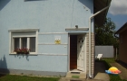 Kék Béka Apartmanház