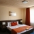 Komfort apartman