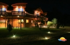 Bagolyvár Apartman