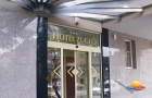 Hotel Zugló