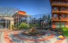 Hotel Azúr****