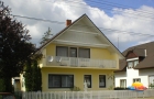 Gyimesi Apartman