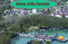 Hévíz Villa Familia