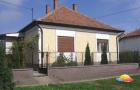 Tisza-tó Vendégház