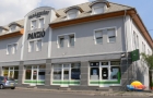 Vadászkürt Panzió