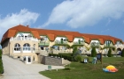 Karát Panzió