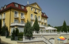 Hotel Villa Korda