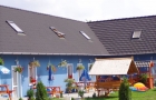 Kék Laguna Apartman