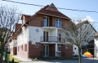 Centrum Apartmanház