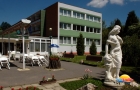 Komfort Hotel Platán