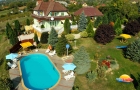 DDS. wellness Apartmanok Hévíz
