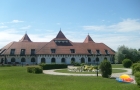 Hortobágy Club Hotel