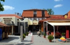 Park Hotel Ambrózia