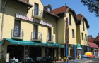 Viktória Panzió és Étterem