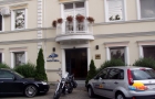 Alfa Hotel***