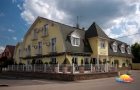 Thermal Panzió és Apartmanház