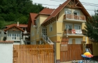 Viktória Vendégház