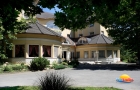 Arborétum Hotel