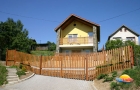Panoráma apartmanház****