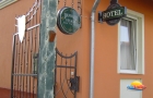 Dublin Fogadó