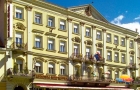 Best Western Pannonia Med Hotel