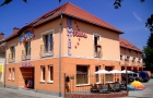 Hotel Viktória ***+