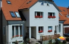 VINCZE VENDÉGHÁZ