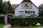 Apartman Tavi lak