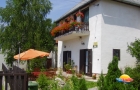 Szilvia-Vendégház