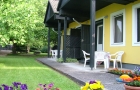Apartman Vendégház