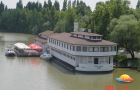 Botel Hotel Lisa ***