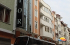 Actor Hotel Budapest